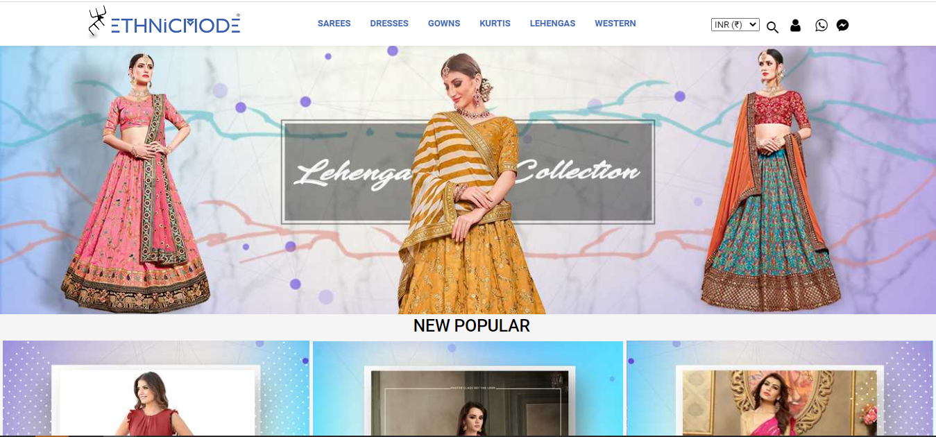 shop