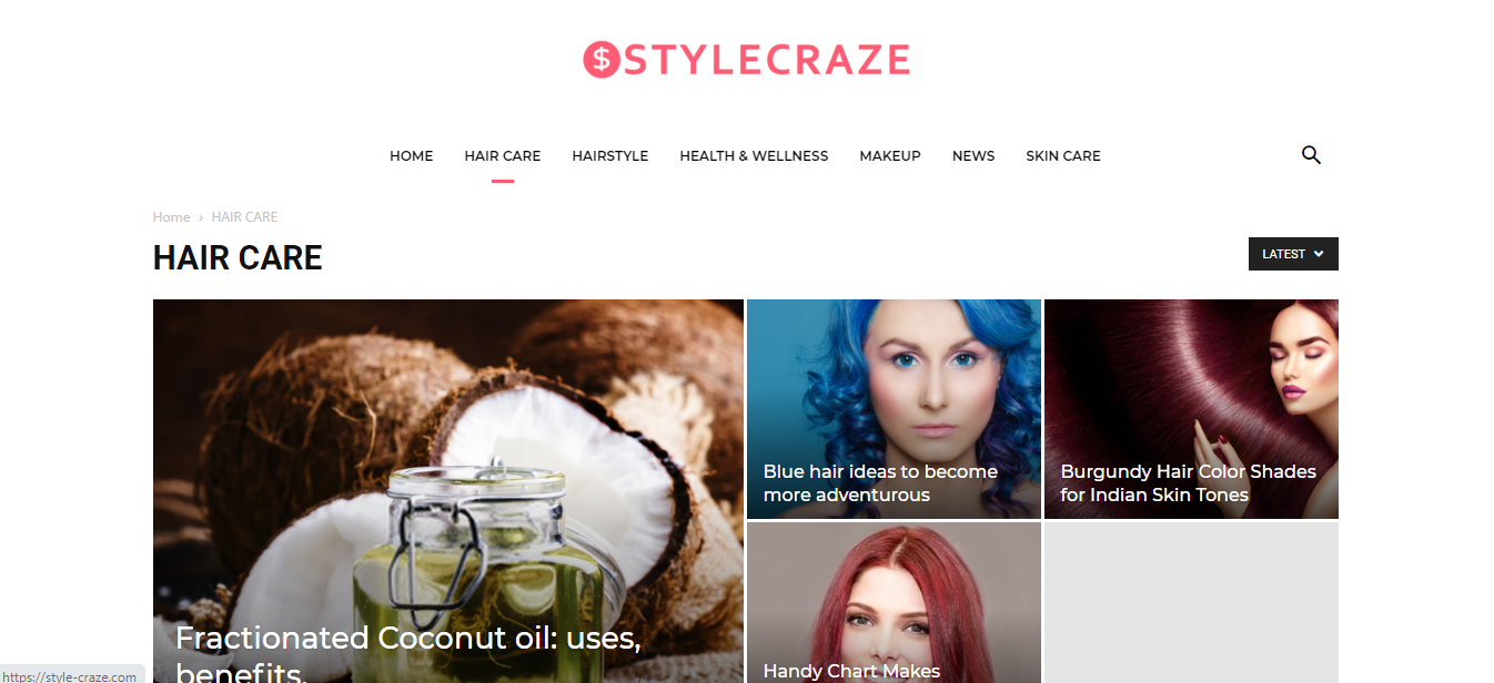 shop